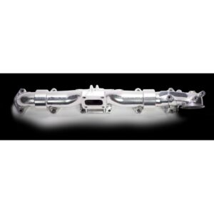 Cummins ISX Manifold